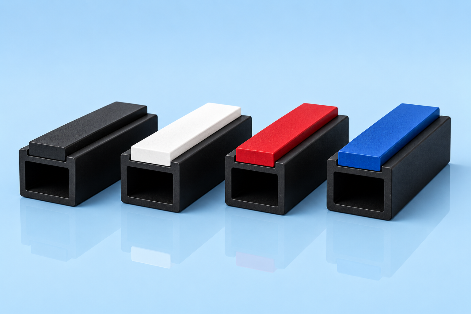 30mm (Custom cut images)